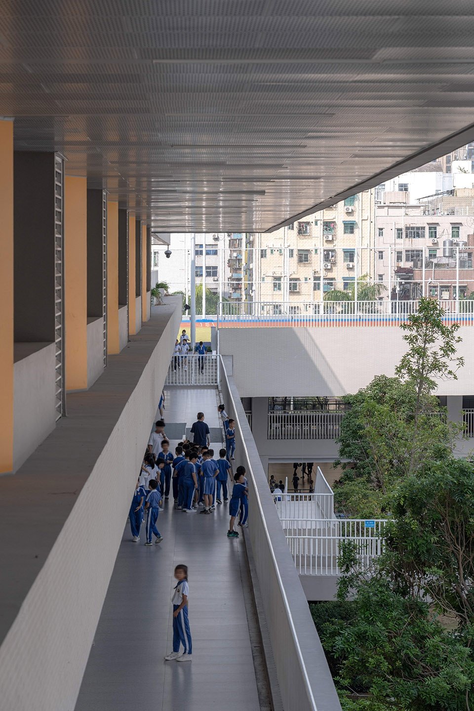 造一座“不抗拒城市”的英亚体育怎么用