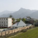 2023年建成的“秦风书阁”探索英亚