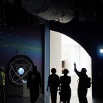 展陈与空间有机结合