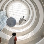 不同内容能相互贯通