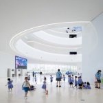 实现空间的流动