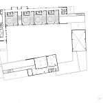 aerial view from t
