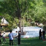 forming the core a