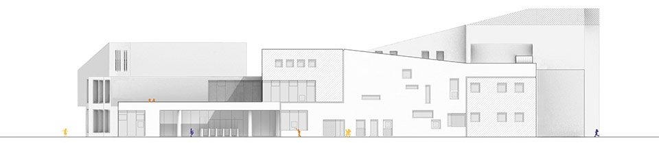 the project aims t