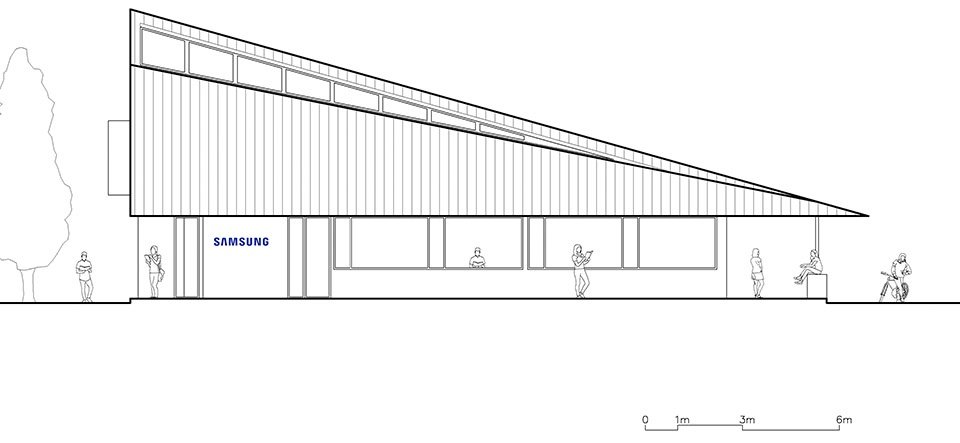 Wall Architects of