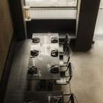 A Courtyard Dining