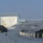 the Qinling Museum