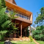 感谢 Adjaye Associat