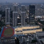 深圳的“高密度英亚体育怎么用实践”集