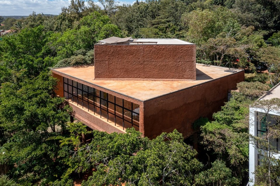 Adjaye Associates