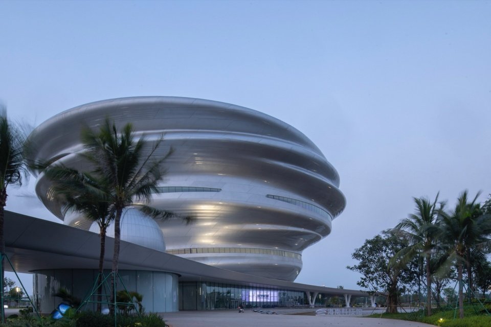 不同学科之间的边界也不断被打破