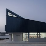 The library at the