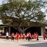 空间重组与公共场景导入
