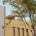 东侧为规划住宅用地