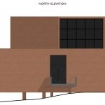 the building and s