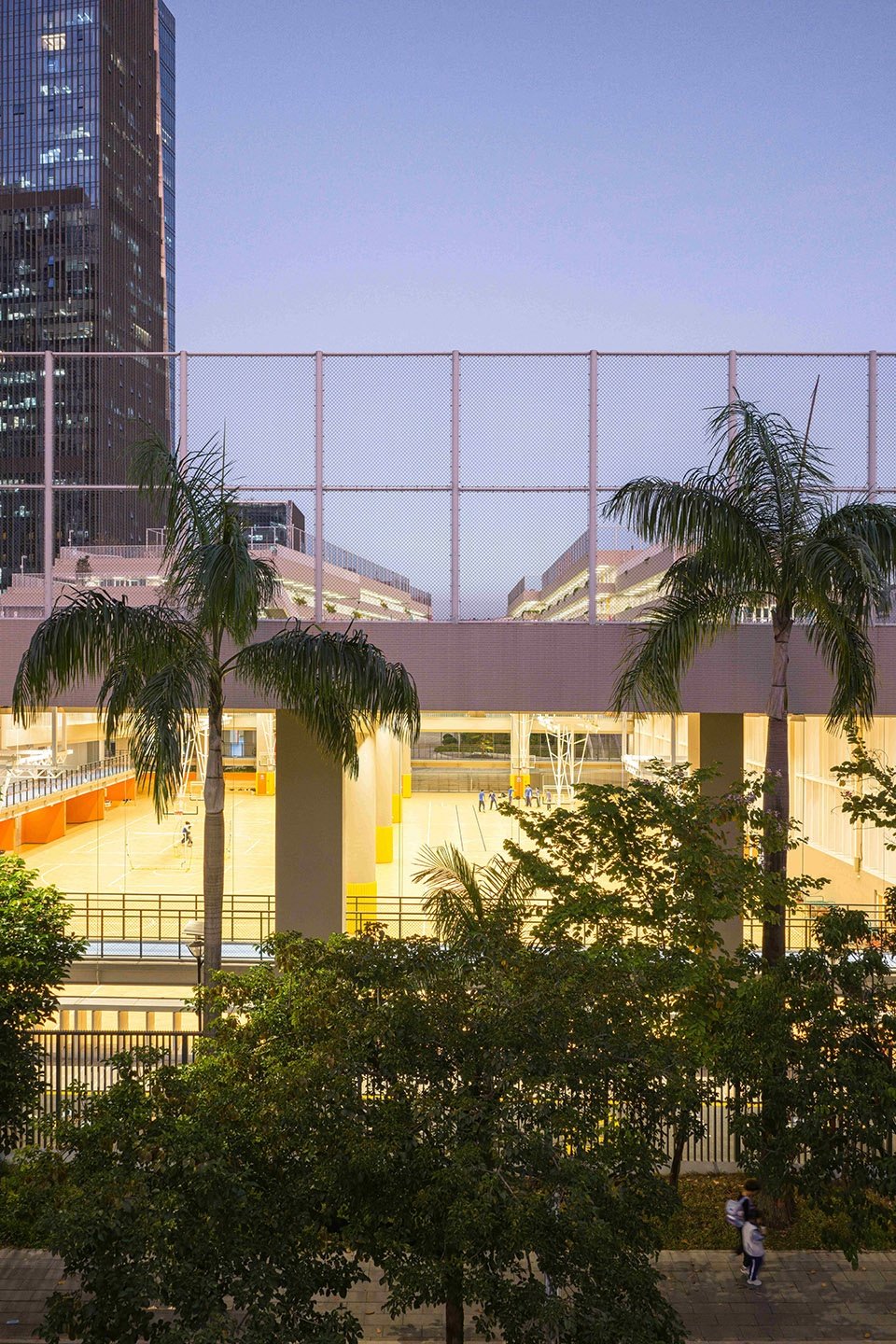 Shenzhen’s collect