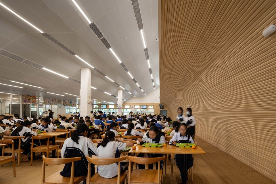 成为对当代空间社会问题的一次有效的“