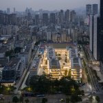 成为对当代空间社会问题的一次有效的“