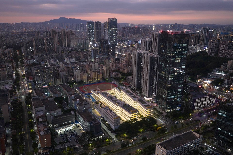 同时尽量创造英亚体育怎么用与城市之间