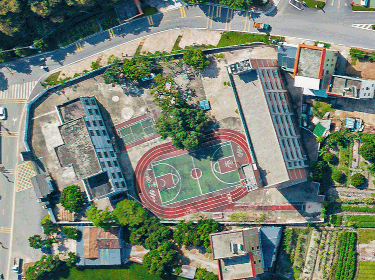 Street View of the