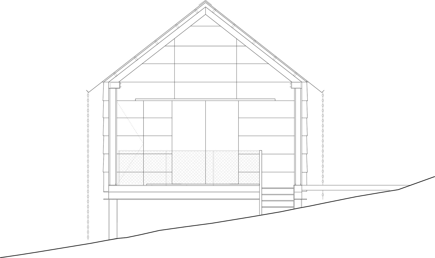 prefabricated cons