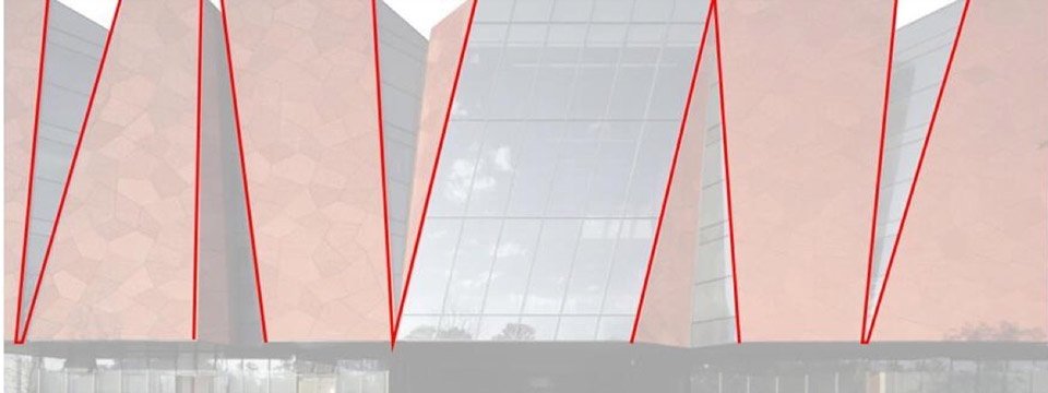 四川名人馆位于四川天府新区