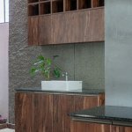 为室内营造出凉爽舒适的居住环境