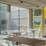 the Modular Pavili