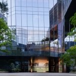 Shu Paths Atrium ©