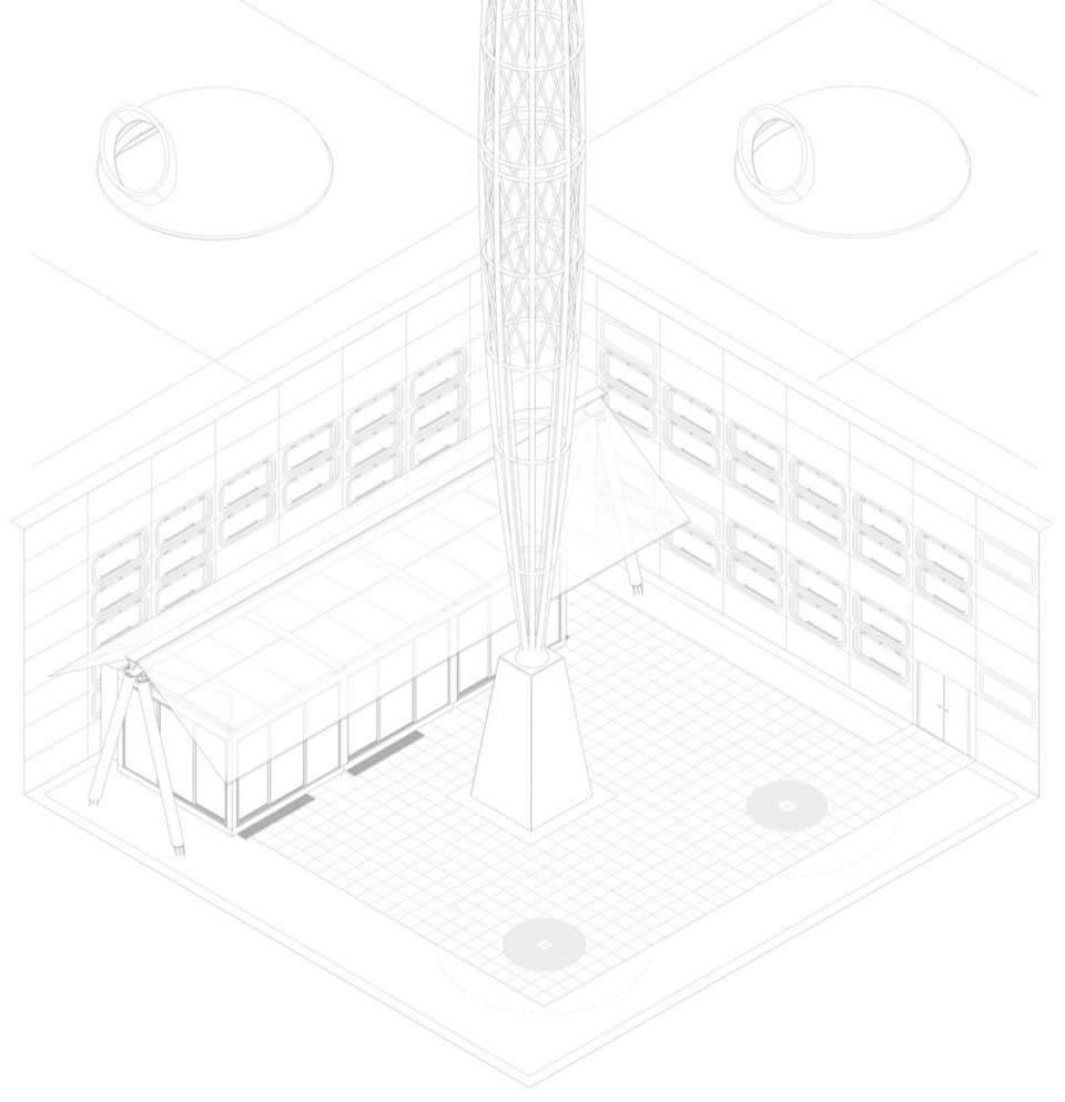 the Modular Pavili