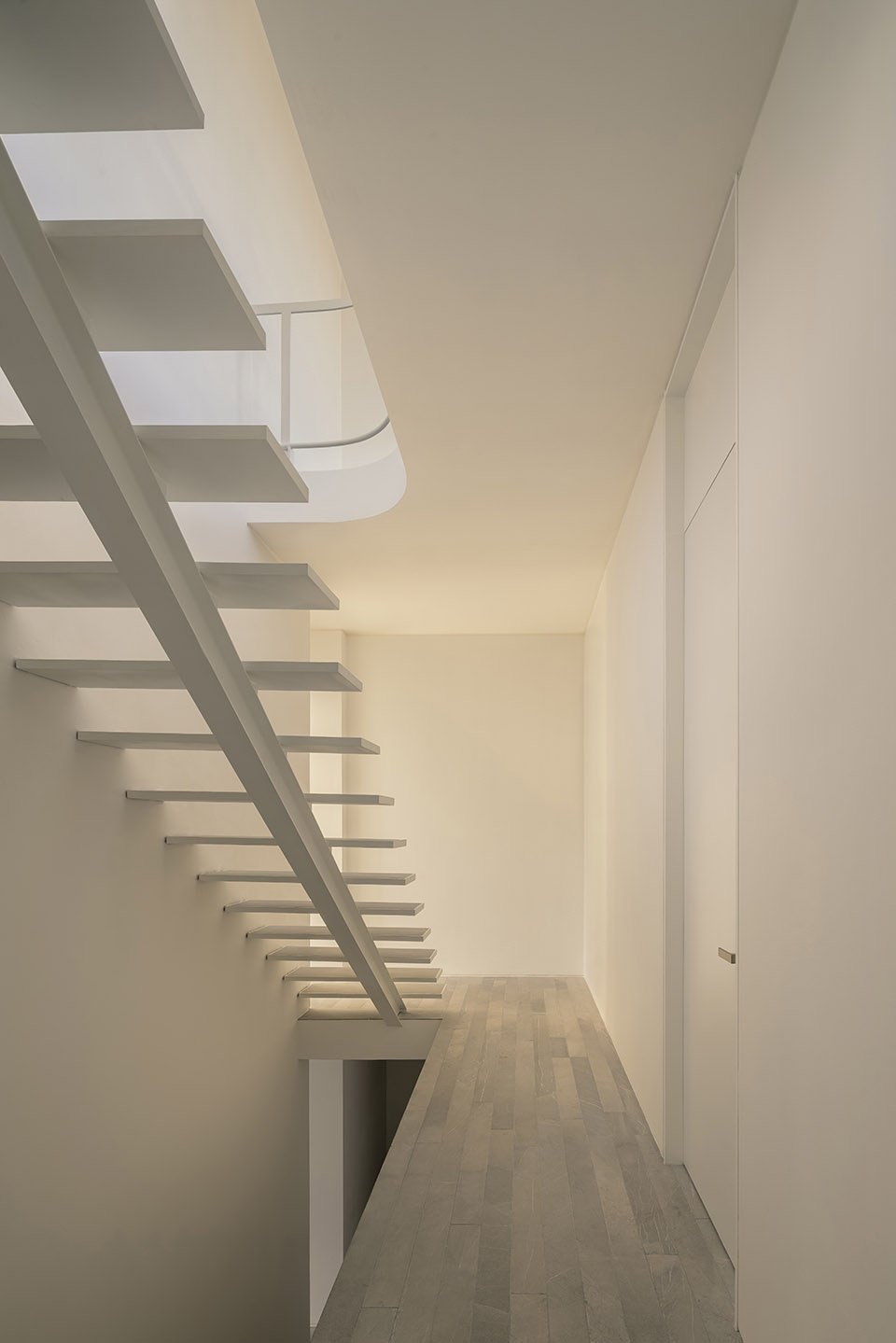 a verticality emer
