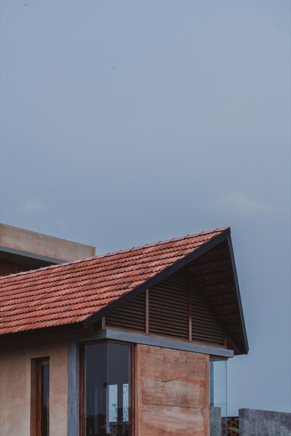 The SITH Villa is 