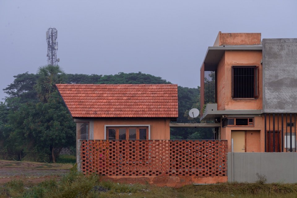 Aagaram Architects