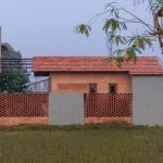 位于韦洛尔（Vellore）附近