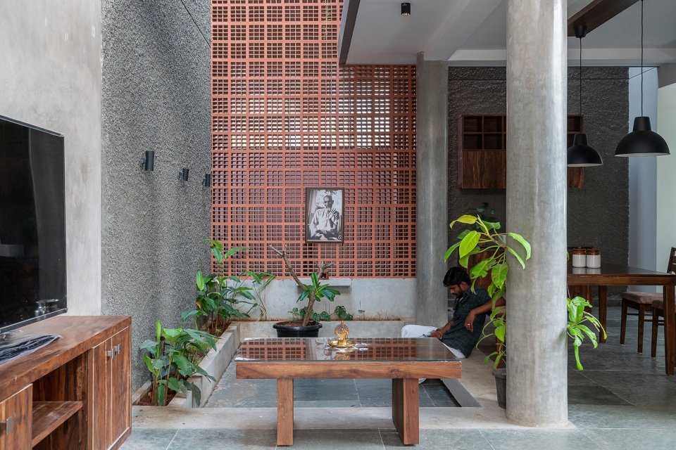 感谢 Aagaram Archite