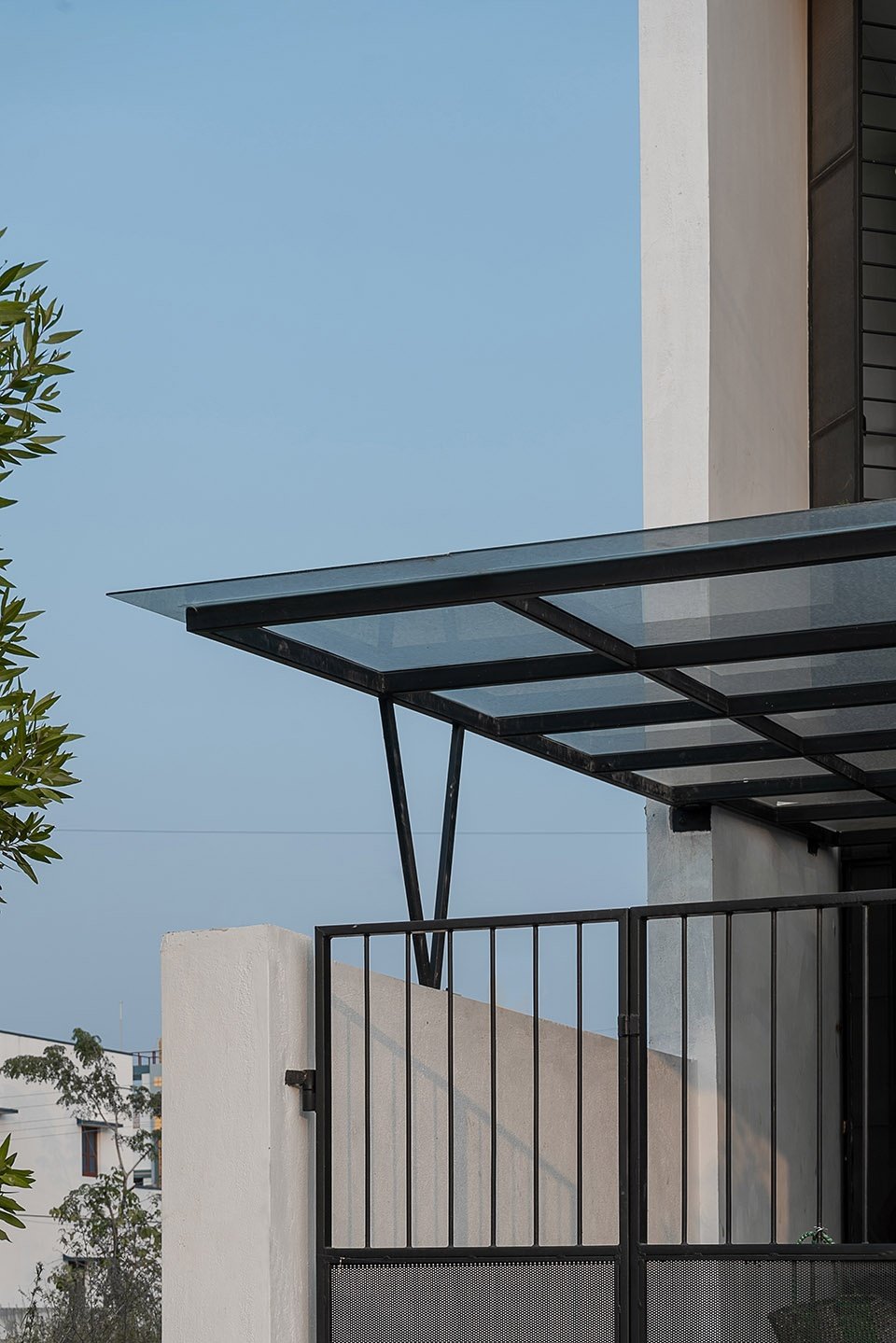 Aagaram Architects