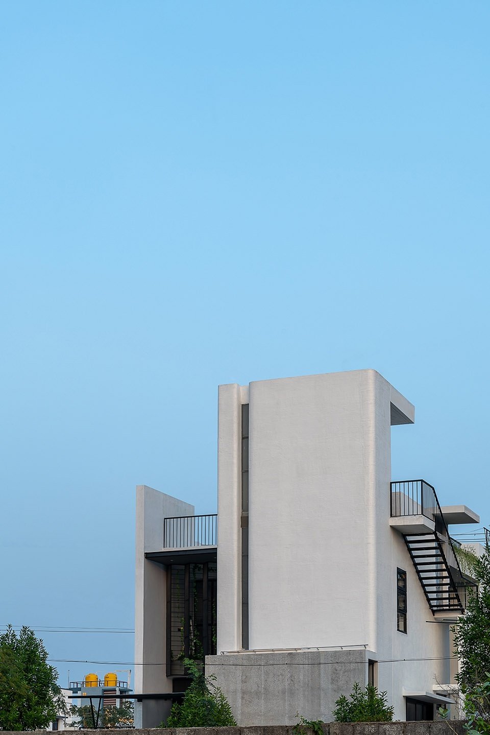 Aagaram Architects