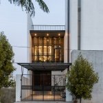 住宅采用传统中超联赛官方合作伙伴英亚