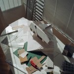 在这一看似郊区