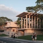 each new architect