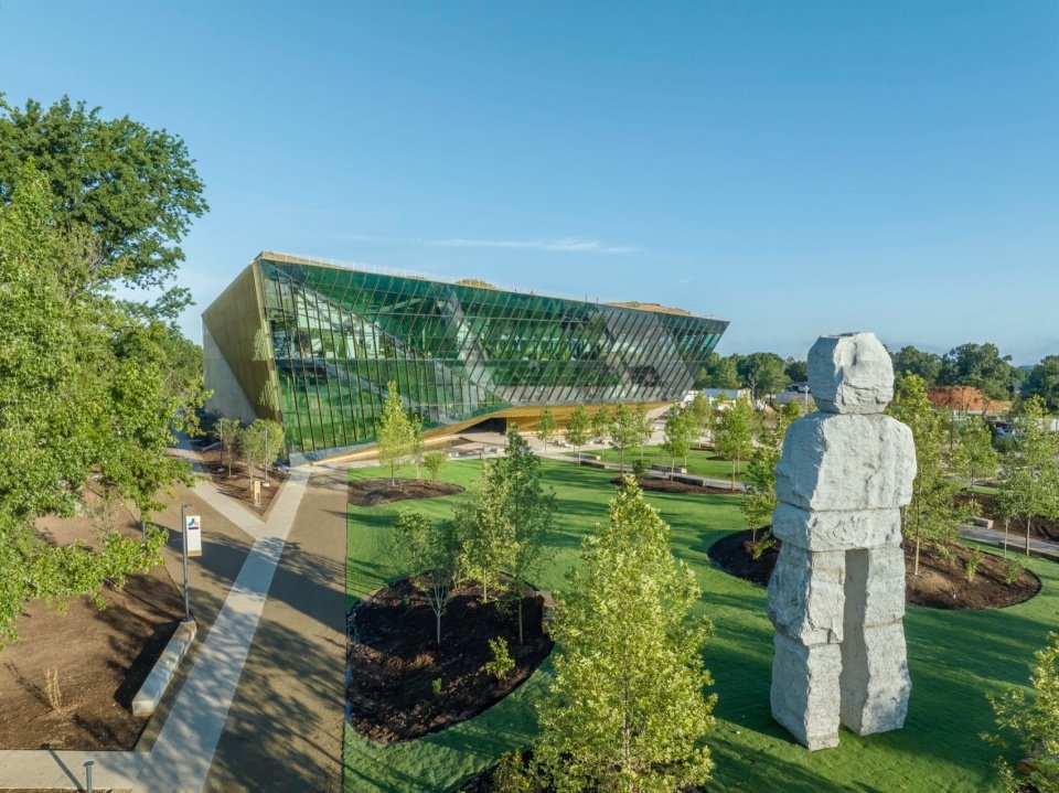 Safdie Architects