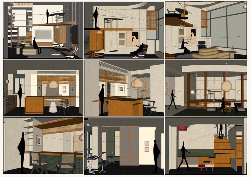 7 Design on gooood