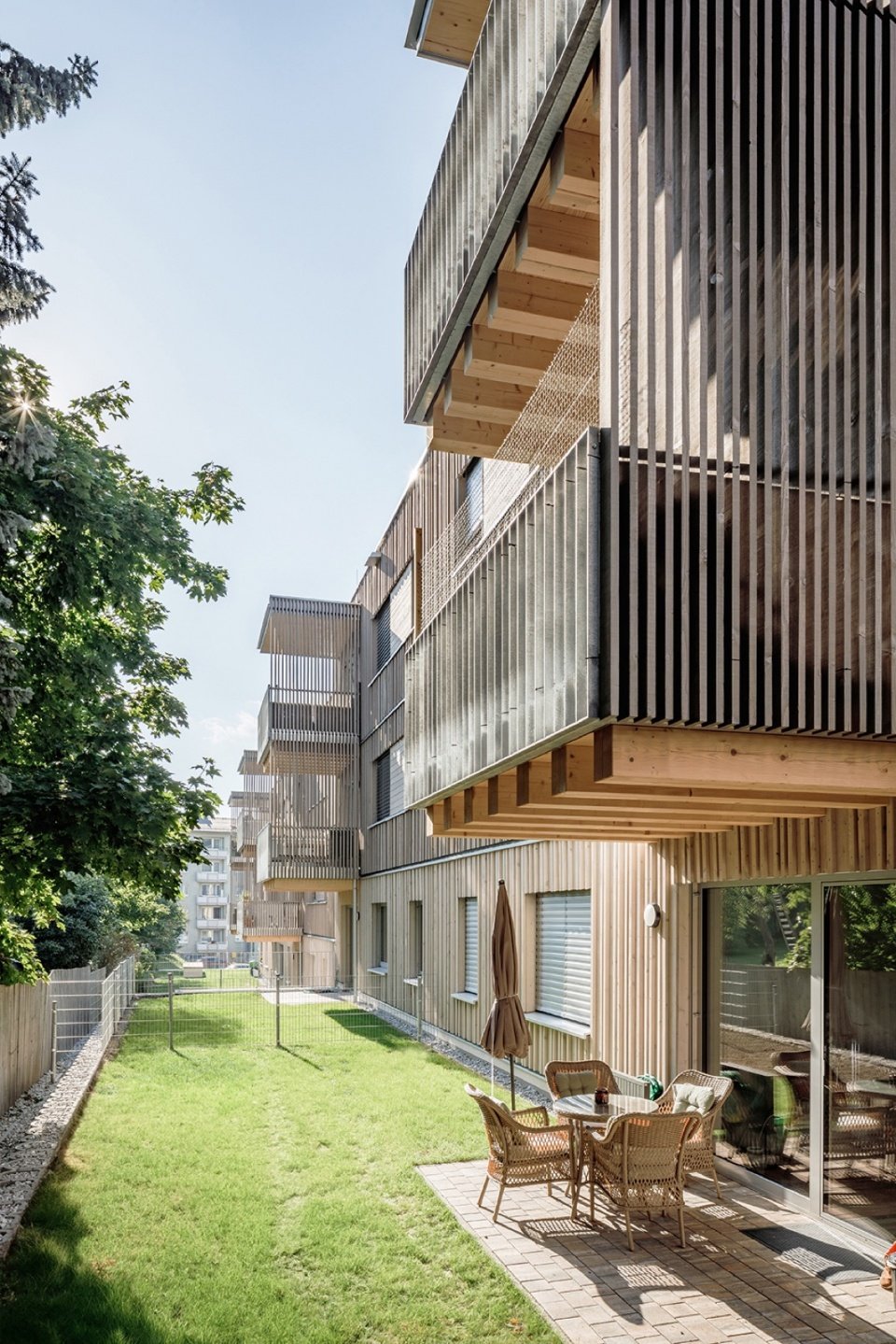 contemporary archi
