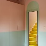 colour and quiet d