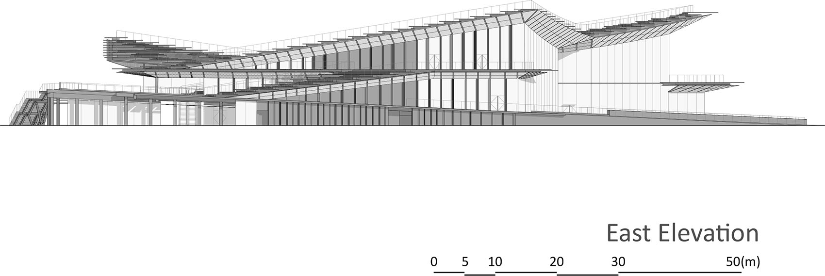 Project aerial ove