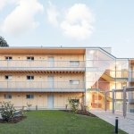 感谢 Tp3 Architekten