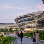 并随园区于 2026 年5月底正式向
