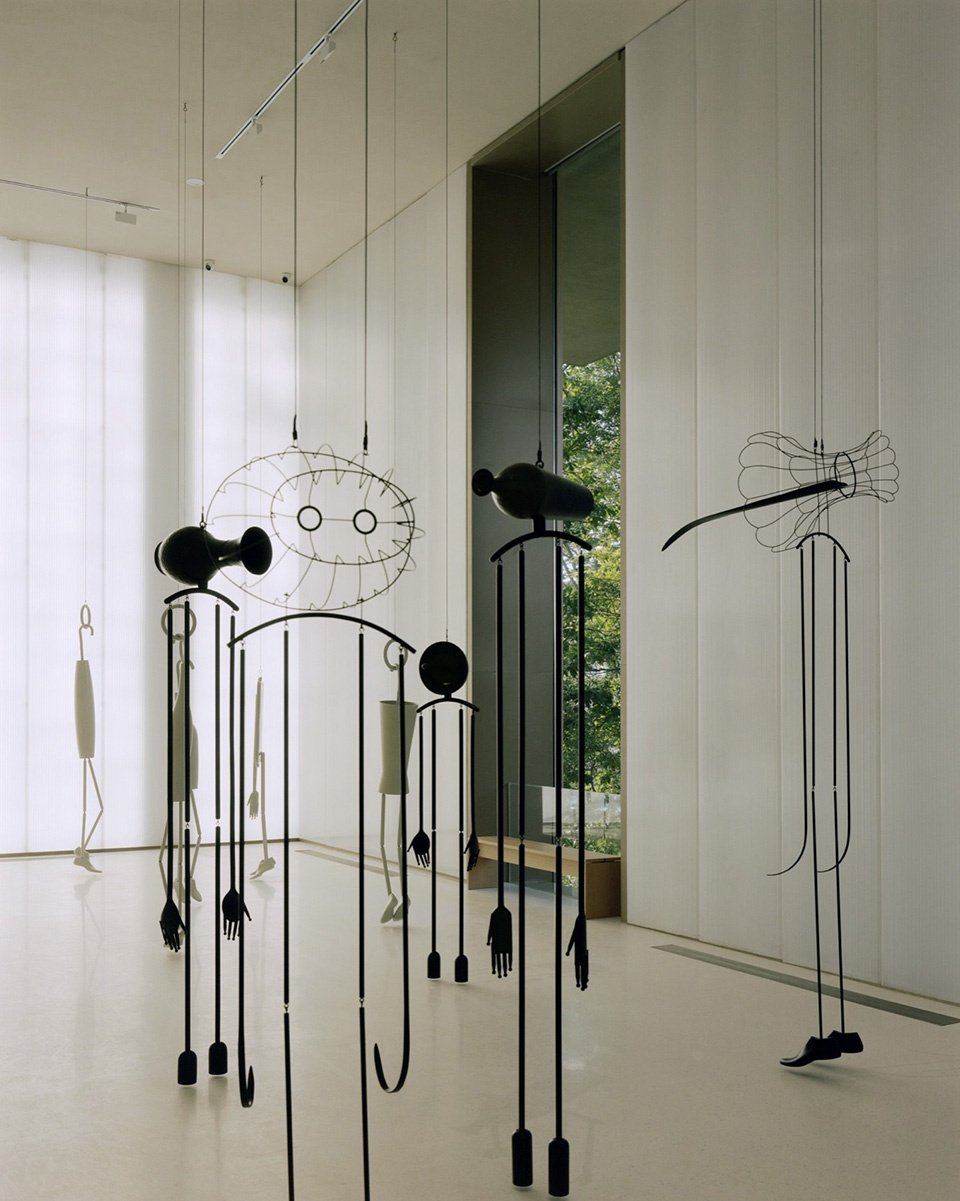 Aranya Art Center