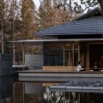 Floating Islands a