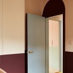 Bedroom entrance ©